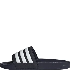 Uni Adilette Shower - Badeschuh GZ5920 (legend ink, 47)