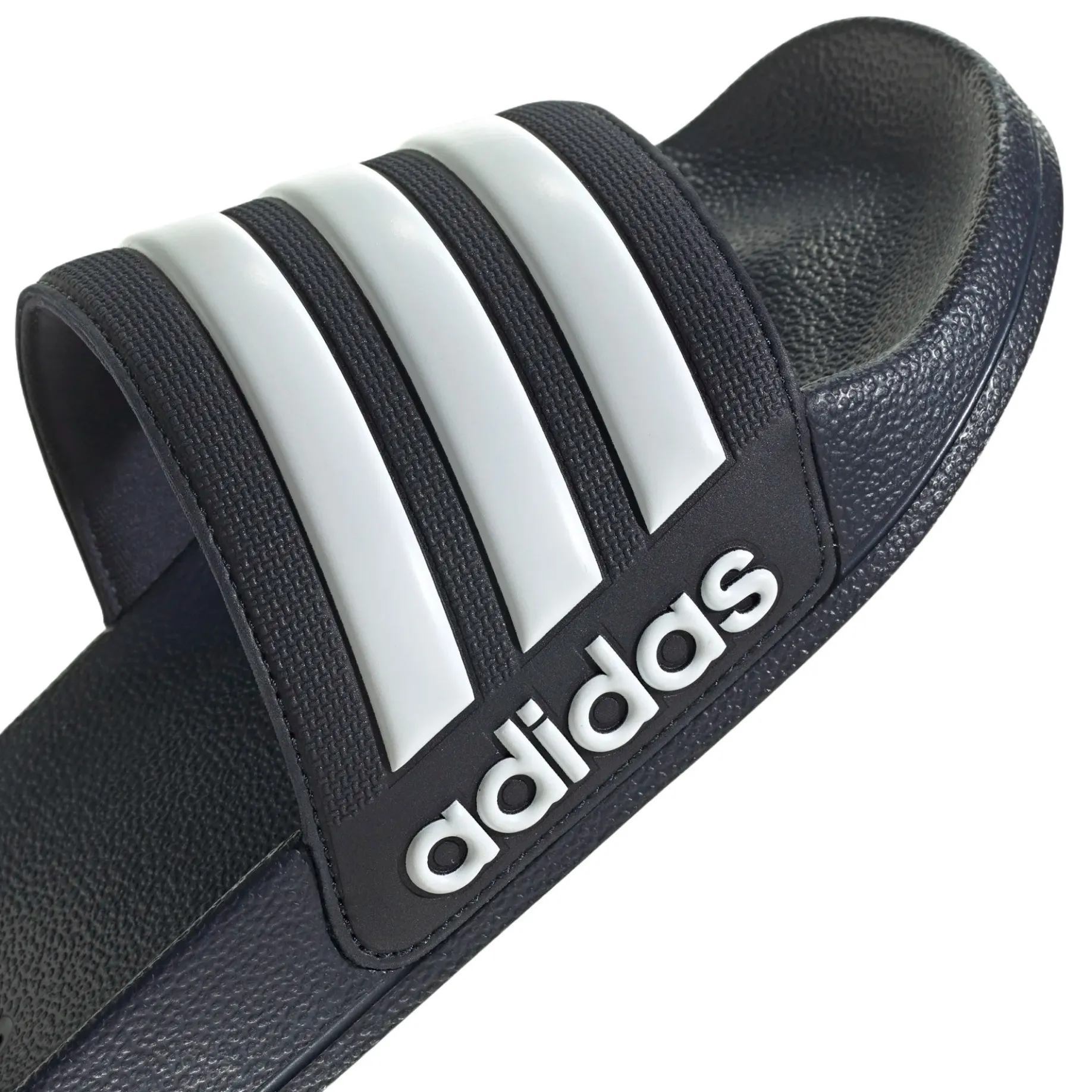 Uni Adilette Shower - Badeschuh GZ5920 (legend ink, 47)