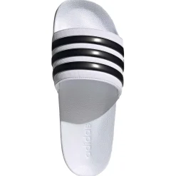Uni Adilette Shower - Badeschuh GZ5921 (cloud white, 40 1/2)