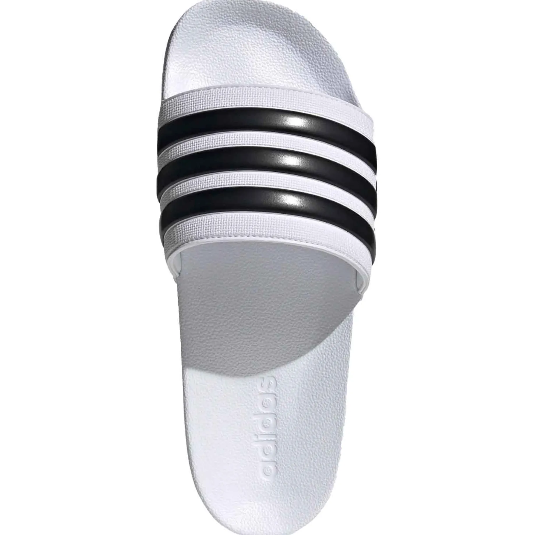 Uni Adilette Shower - Badeschuh GZ5921 (cloud white, 40 1/2)