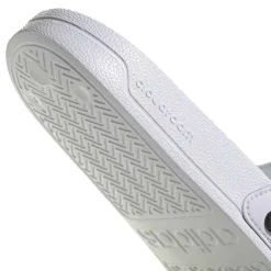 Uni Adilette Shower - Badeschuh GZ5921 (cloud white, 40 1/2)