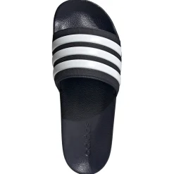 Uni Adilette Shower - Badeschuh (legink/ftwwht/legink, 38)