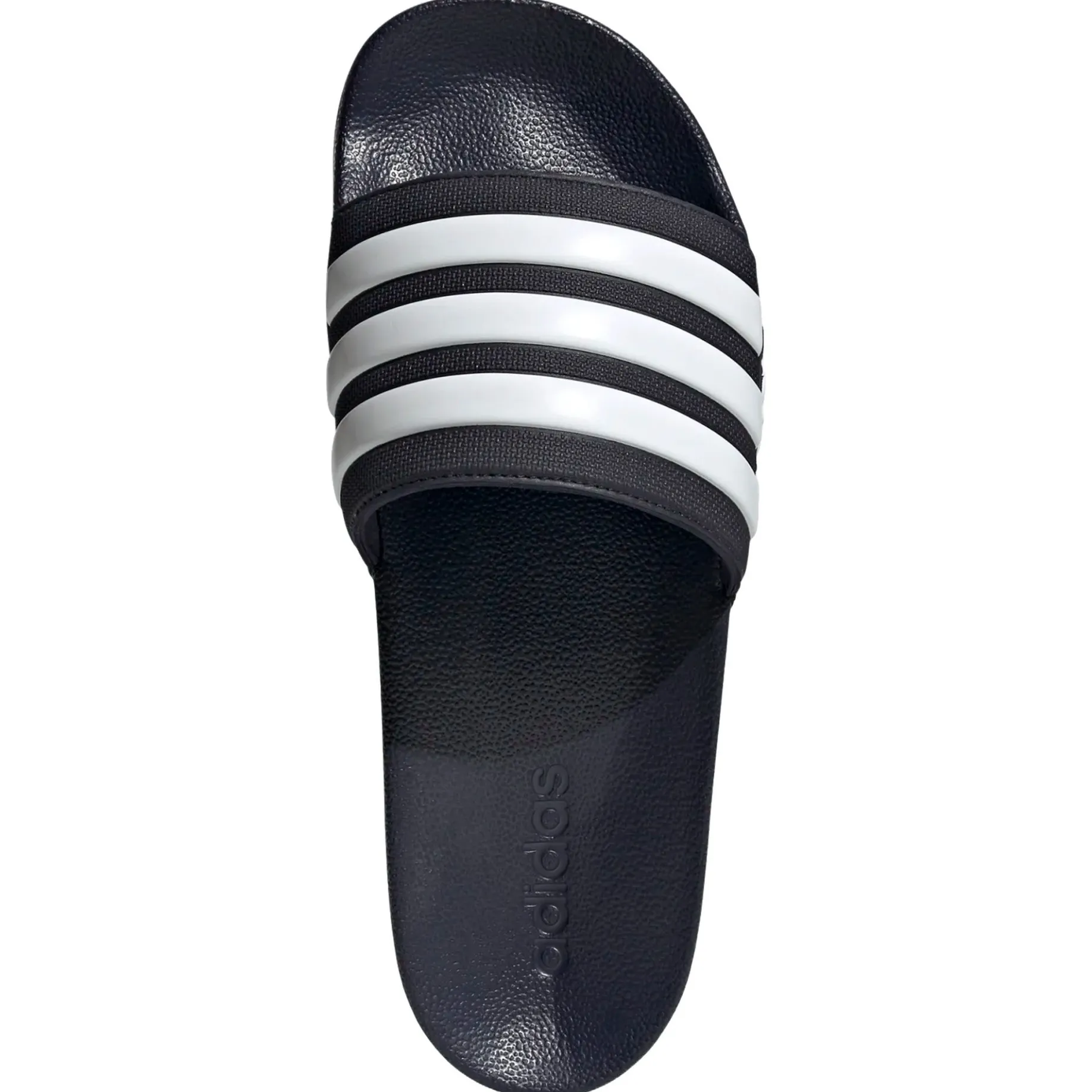 Uni Adilette Shower - Badeschuh (legink/ftwwht/legink, 38)