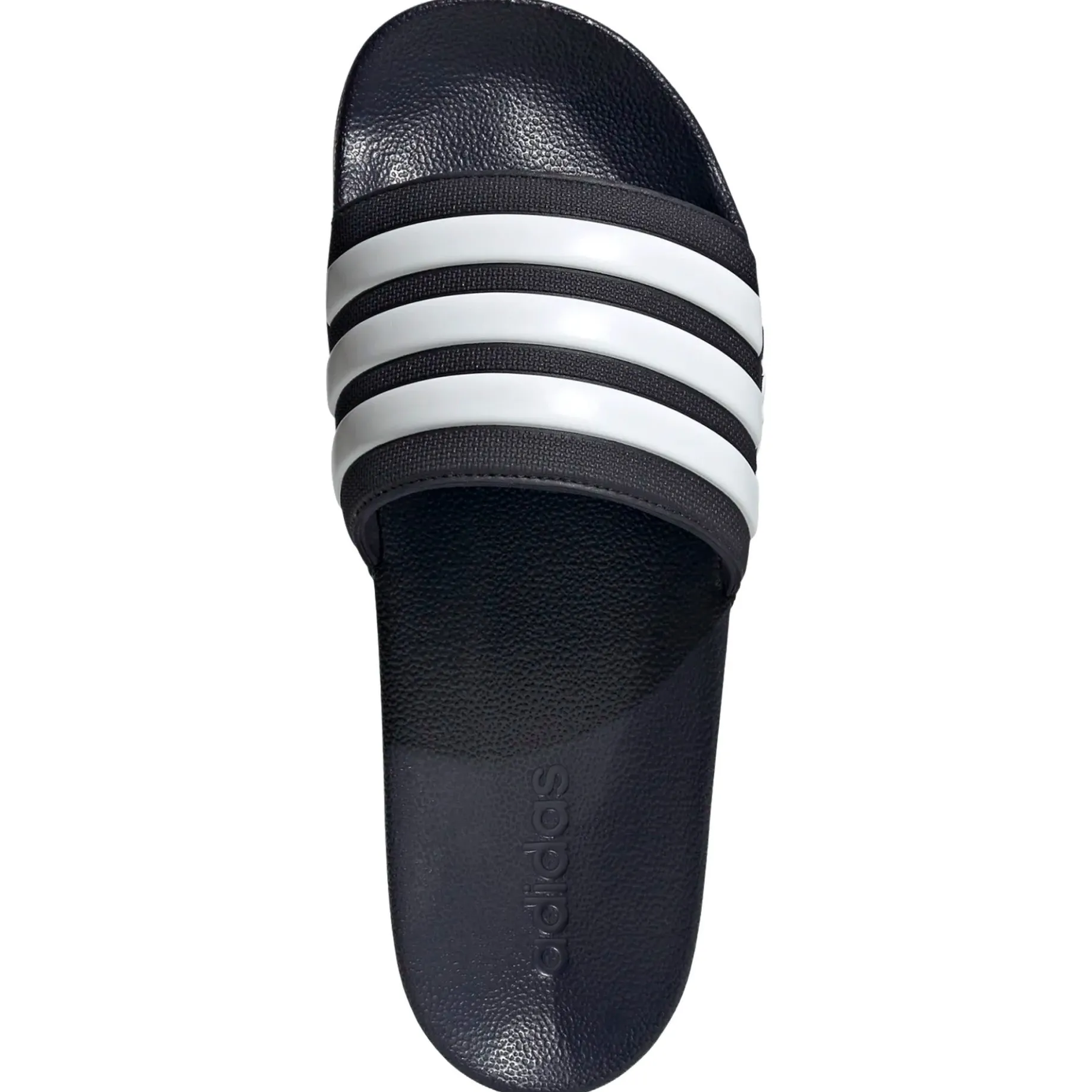 Uni Adilette Shower - Badeschuh GZ5920 (legend ink/ftwr white/legend ink, 44 1/2)