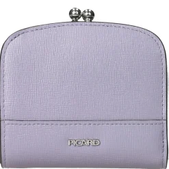 Universe 1 - Bügel Geldbörse 7cc 10 cm (lilac)
