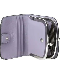 Universe 1 - Bügel Geldbörse 7cc 10 cm (lilac)