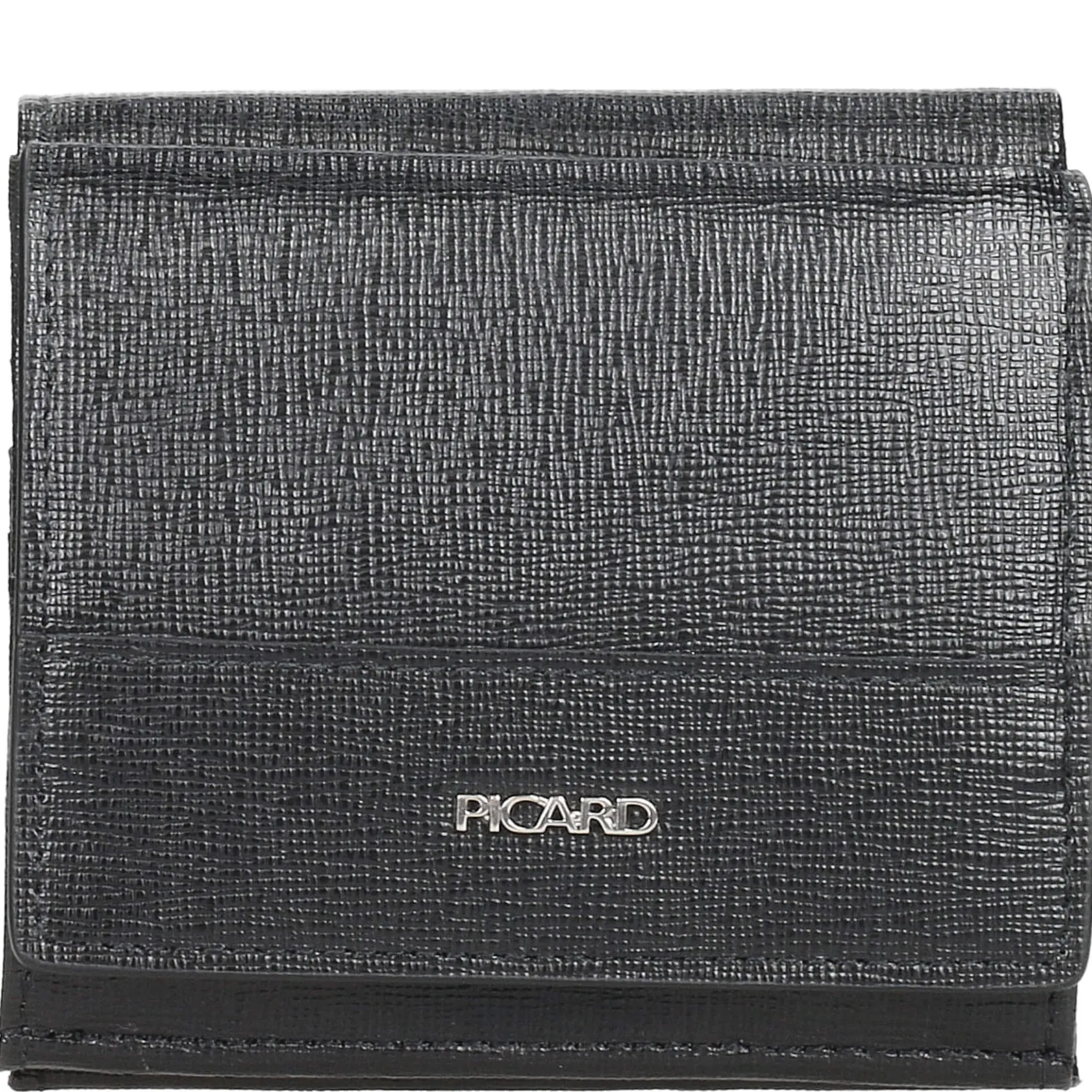 Universe 1 - Geldbörse 10cc 10 cm (black)