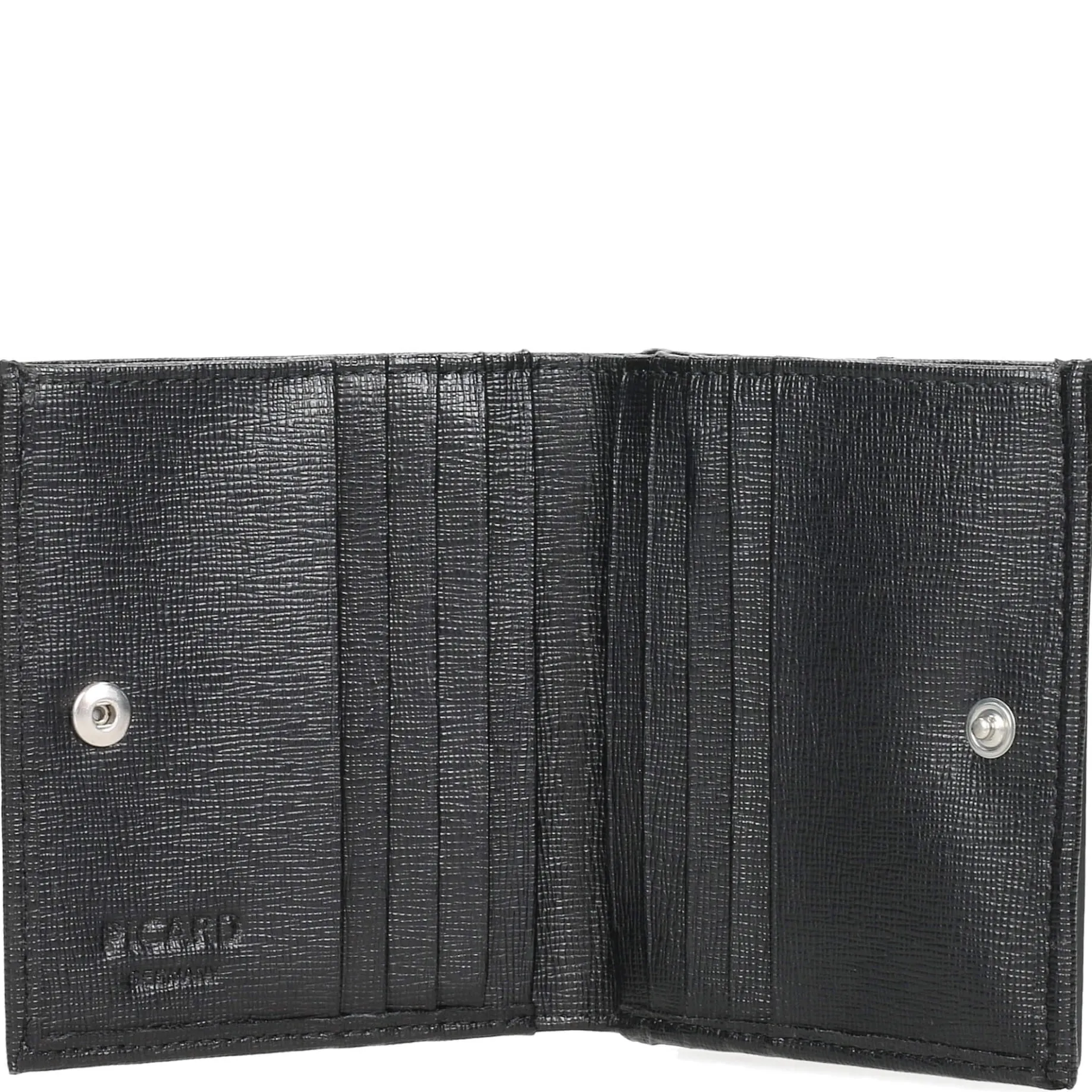 Universe 1 - Geldbörse 10cc 10 cm (black)