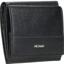 Universe 1 - Geldbörse 10cc 10 cm (black)