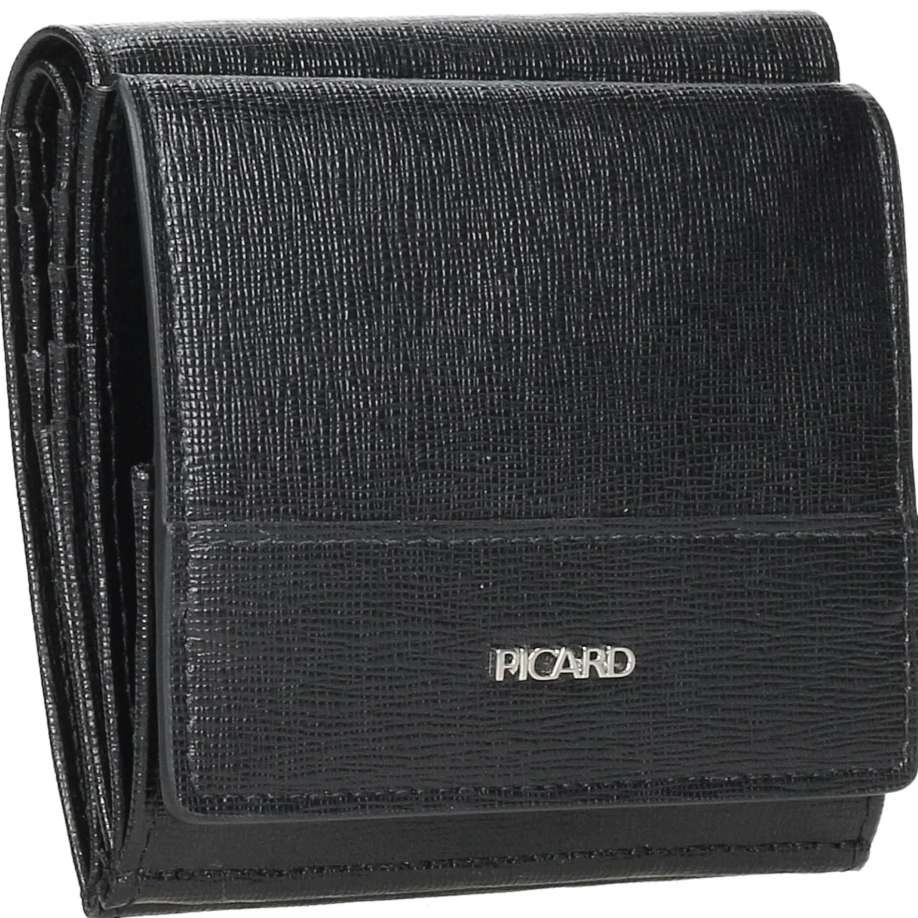 Universe 1 - Geldbörse 10cc 10 cm (black)