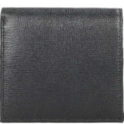 Universe 1 - Geldbörse 10cc 10 cm (black)