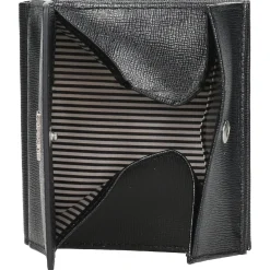 Universe 1 - Geldbörse 10cc 10 cm (black)