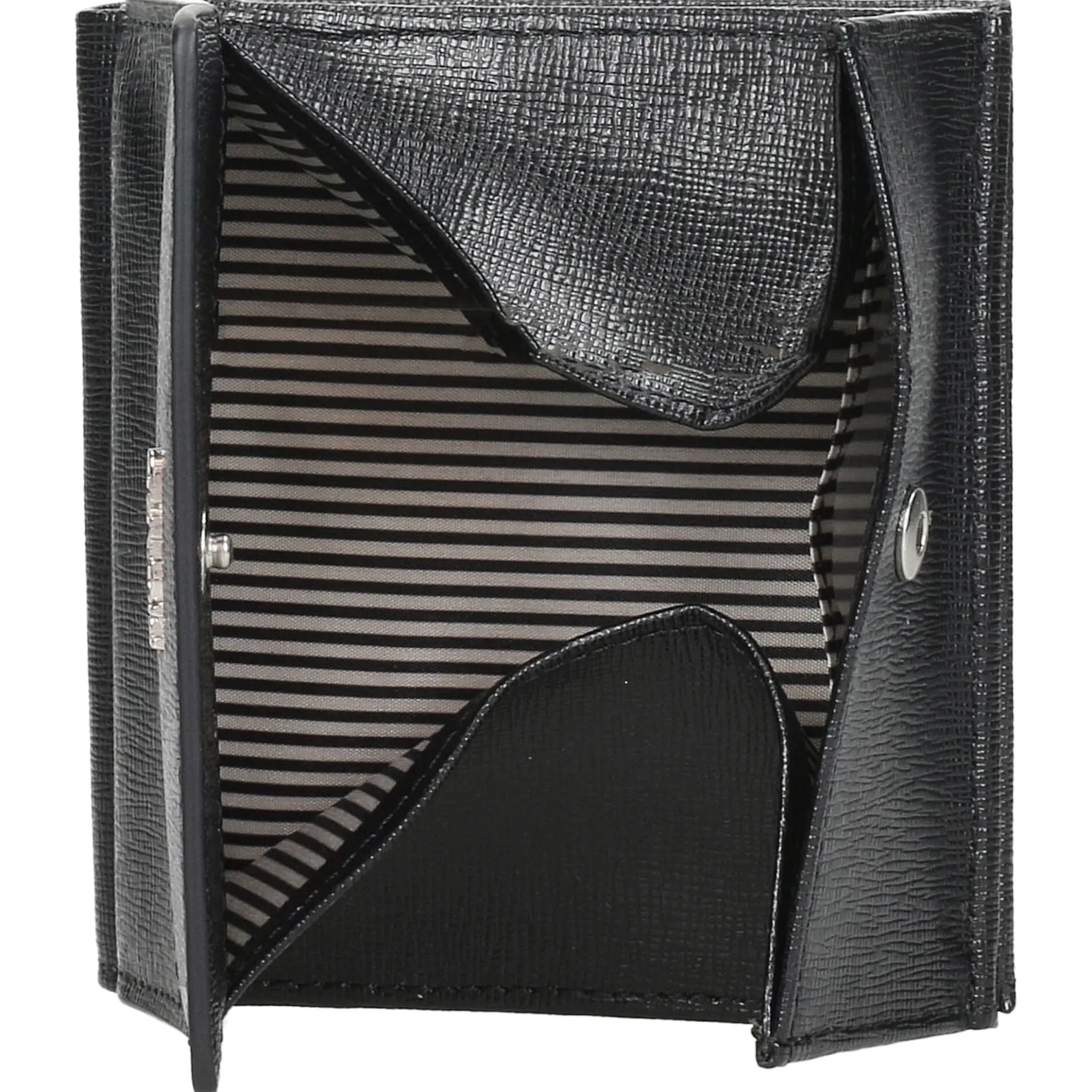 Universe 1 - Geldbörse 10cc 10 cm (black)