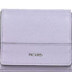 Universe 1 - Geldbörse 10cc 10 cm (lilac)