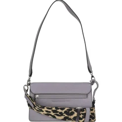 Universe - Schultertasche 22 cm (lilac)