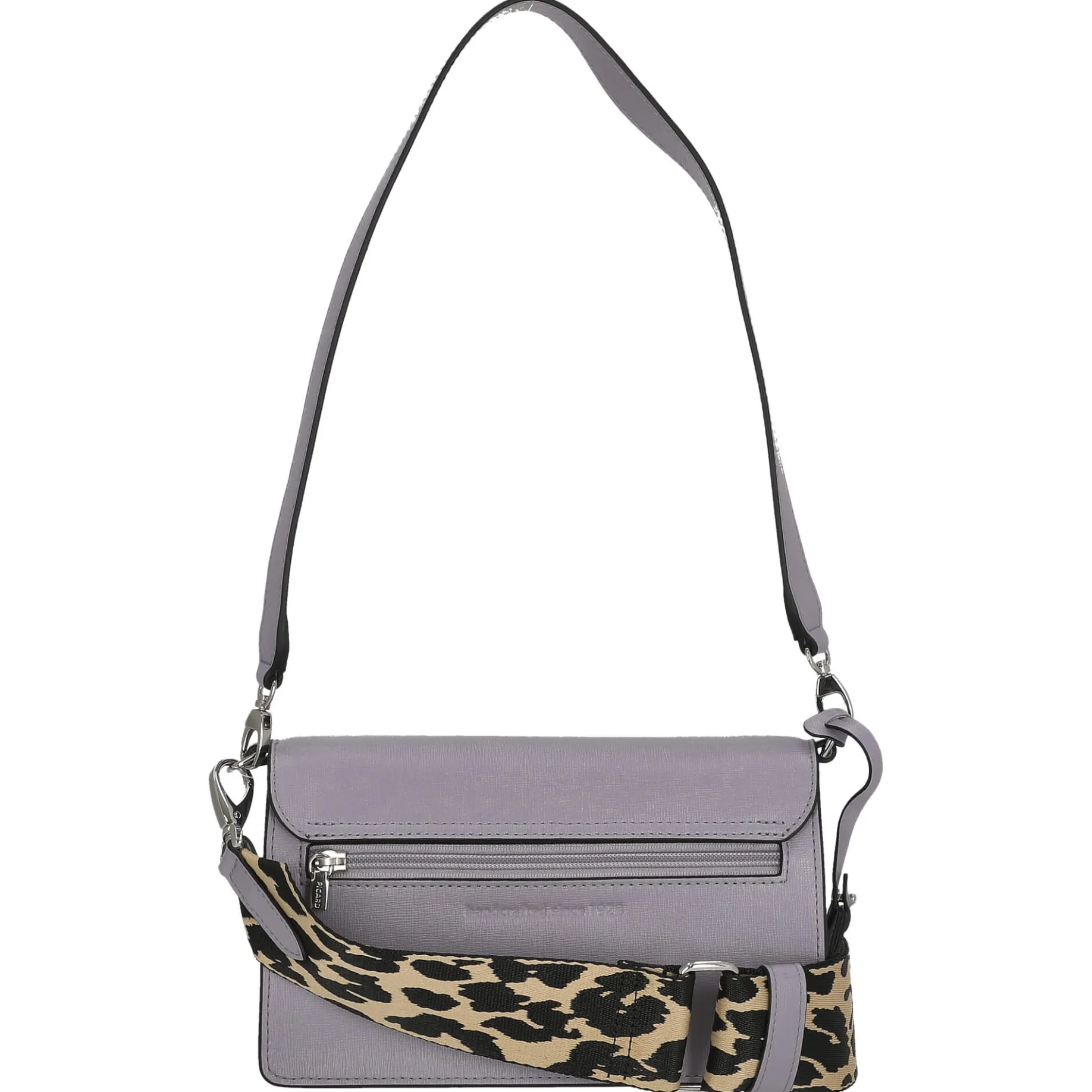 Universe - Schultertasche 22 cm (lilac)