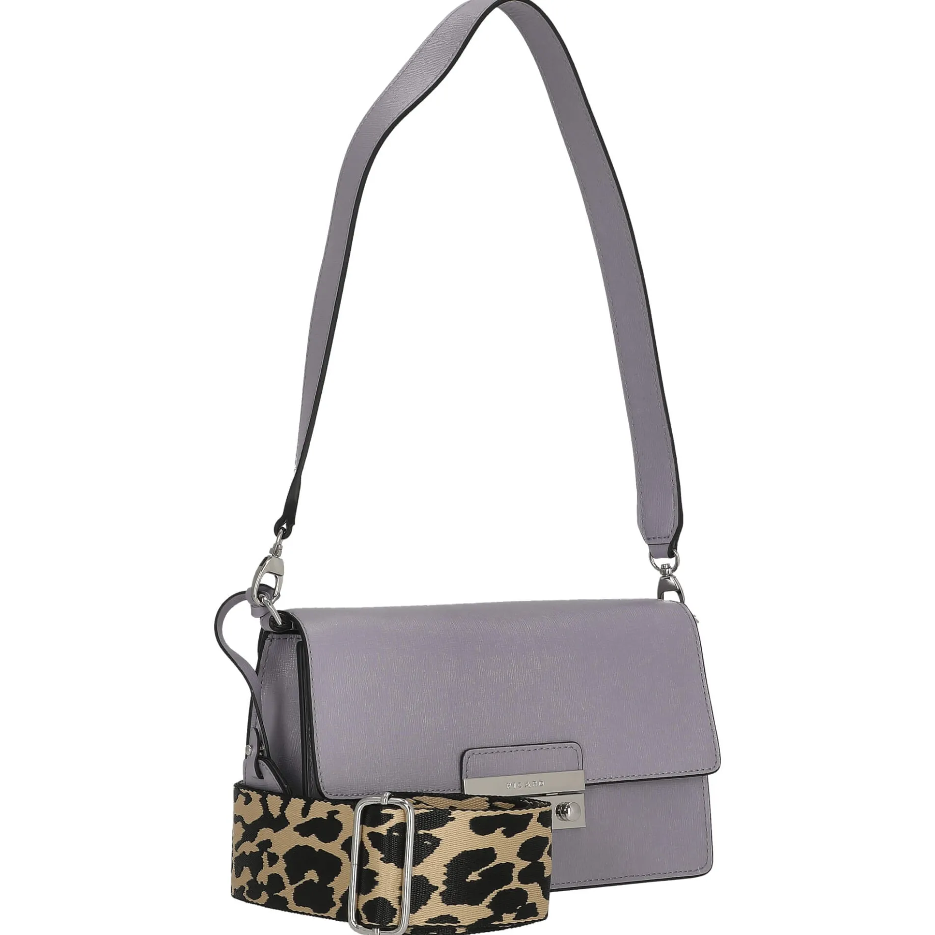 Universe - Schultertasche 22 cm (lilac)