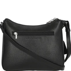 Universe - Schultertasche 24.5 cm (schwarz)