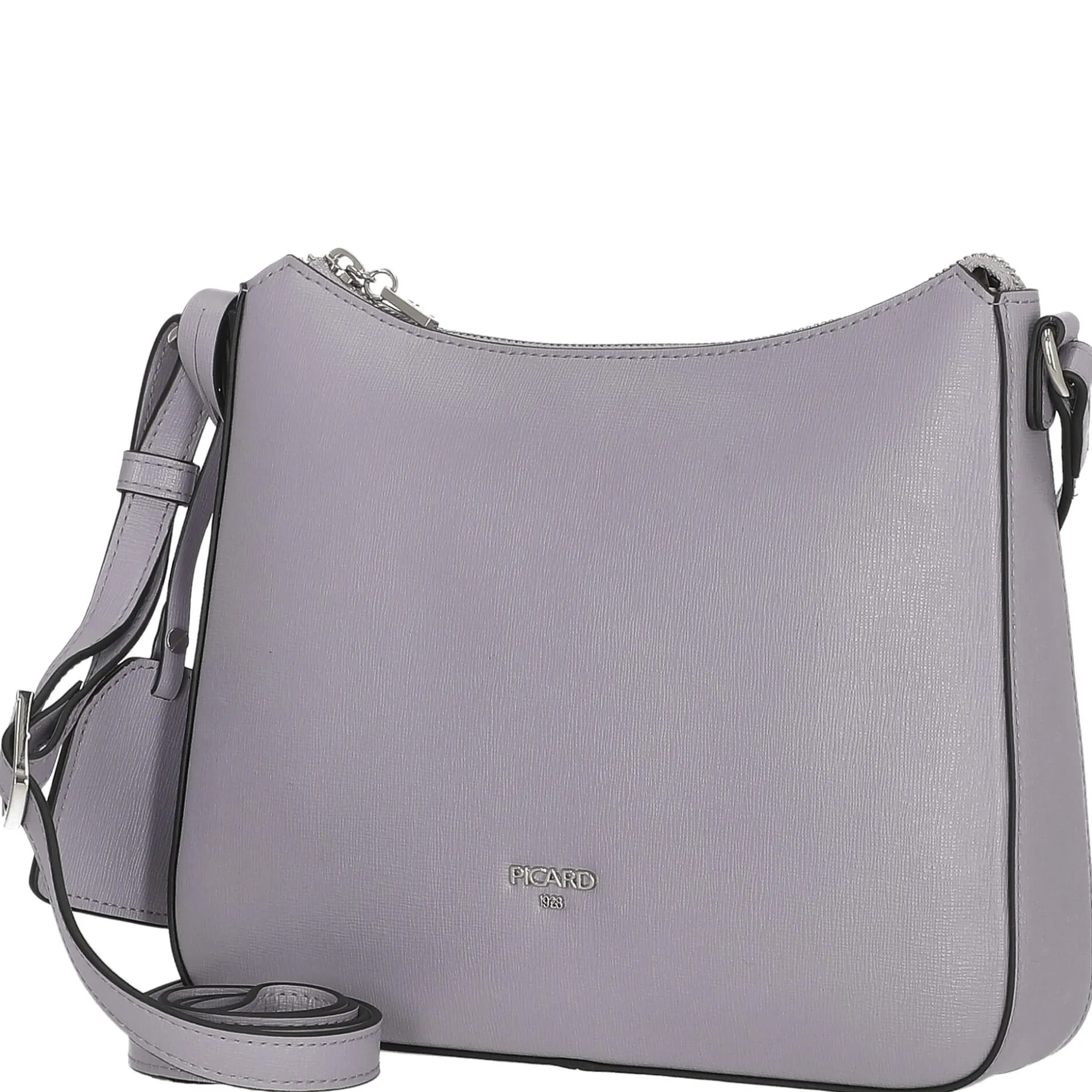 Universe - Schultertasche 24.5 cm (lilac)