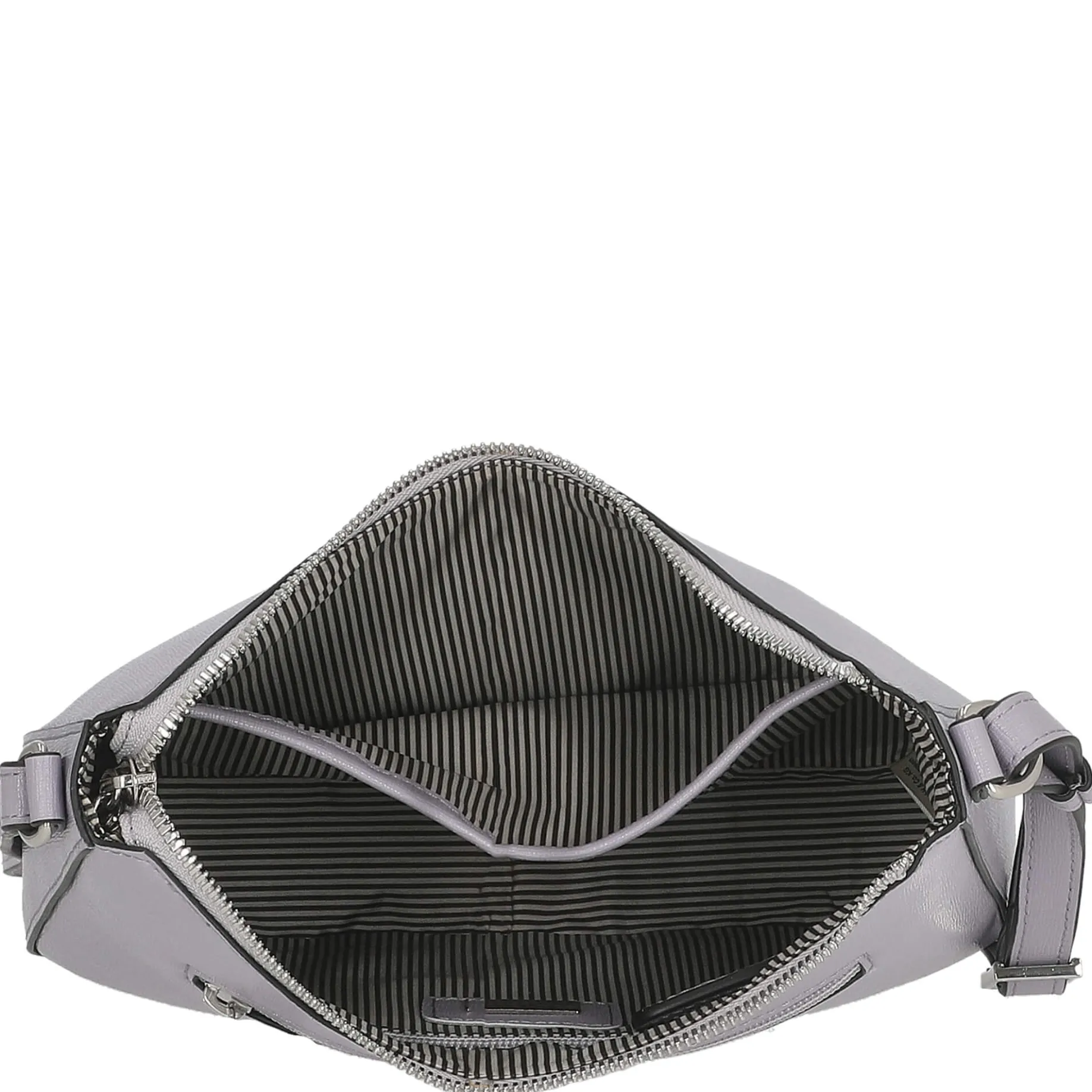 Universe - Schultertasche 24.5 cm (lilac)
