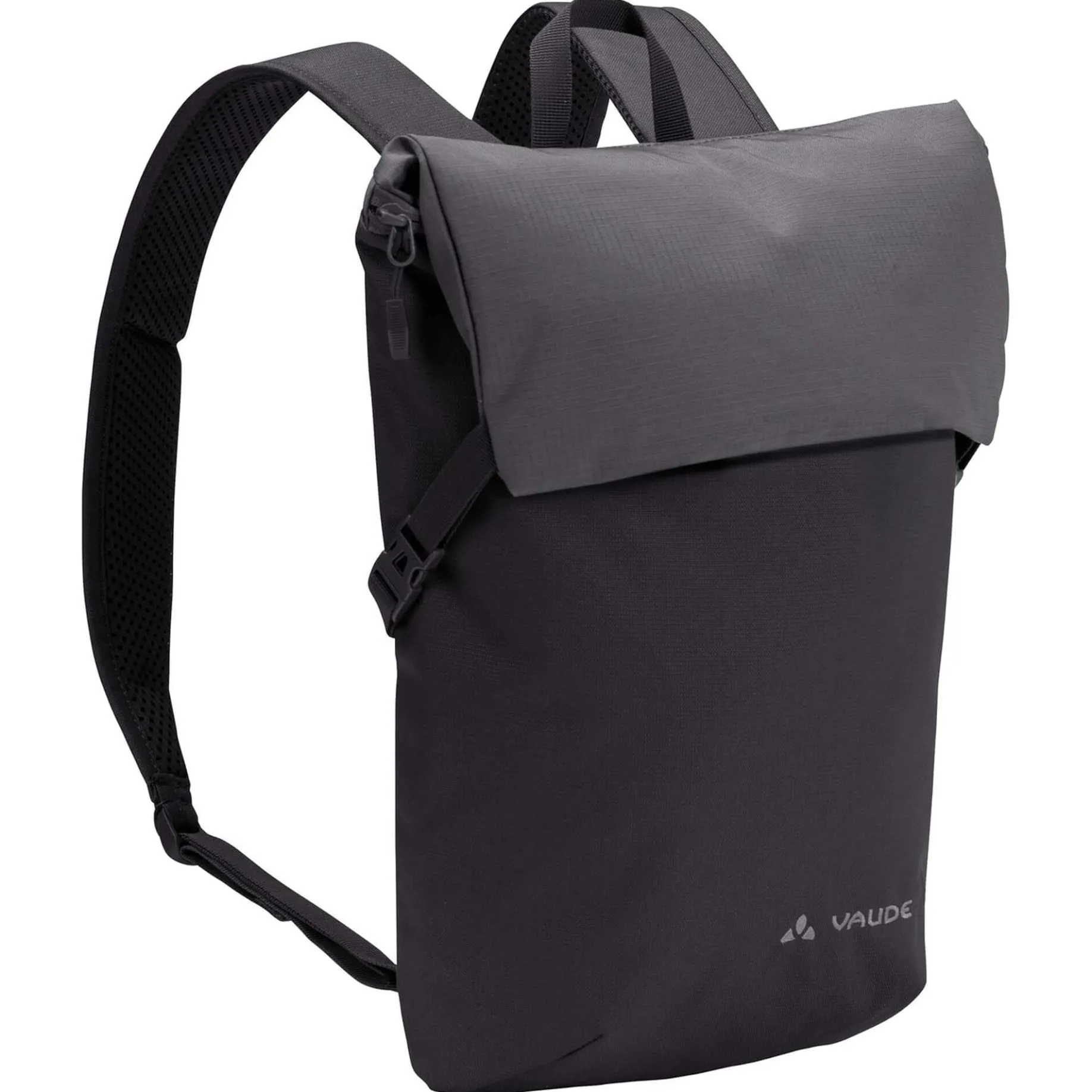 Unuk II 8 - Rucksack 39 cm (black)