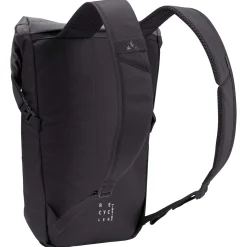 Unuk II 8 - Rucksack 39 cm (black)