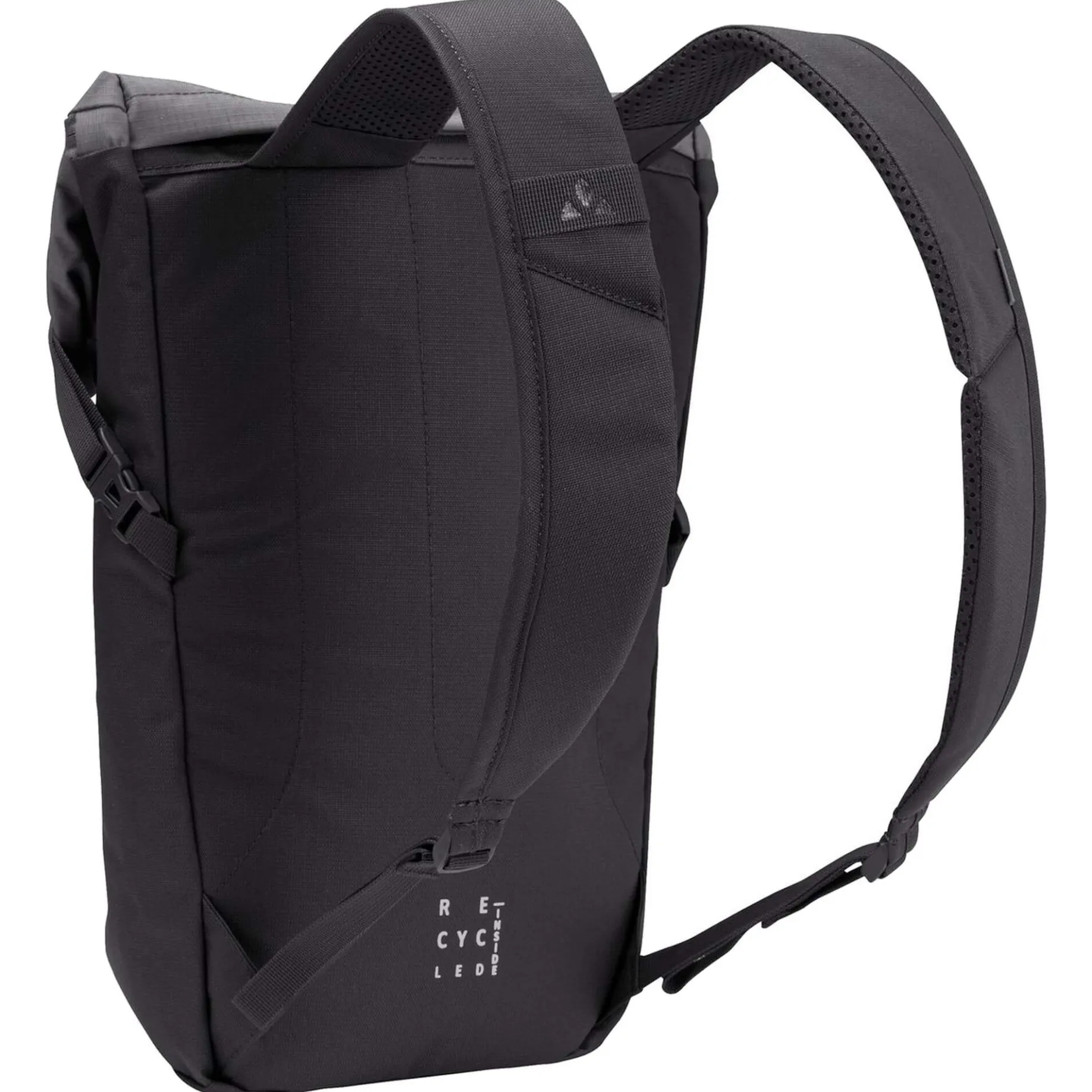 Unuk II 8 - Rucksack 39 cm (black)