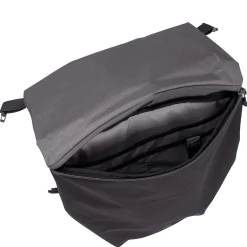 Unuk II 8 - Rucksack 39 cm (black)
