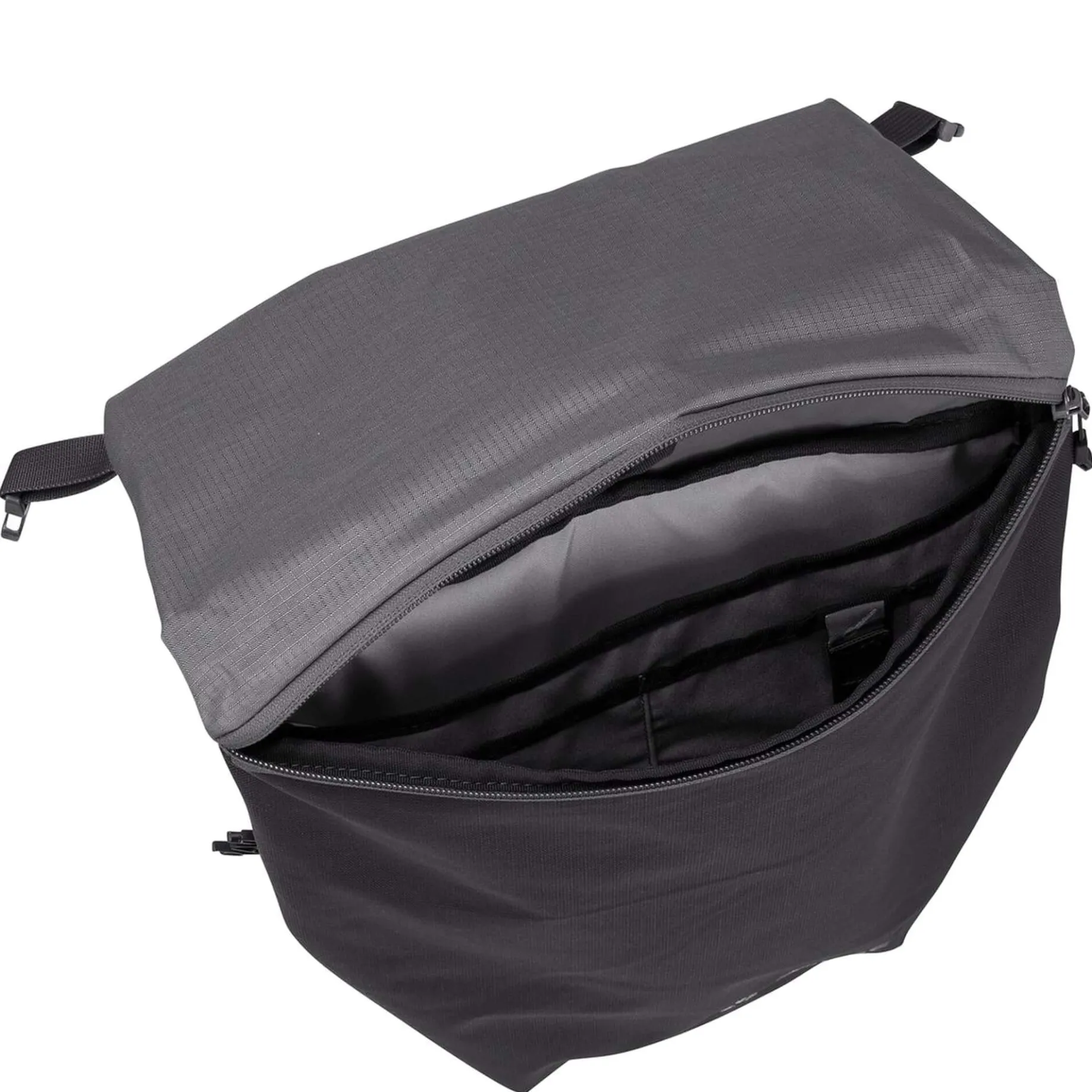 Unuk II 8 - Rucksack 39 cm (black)