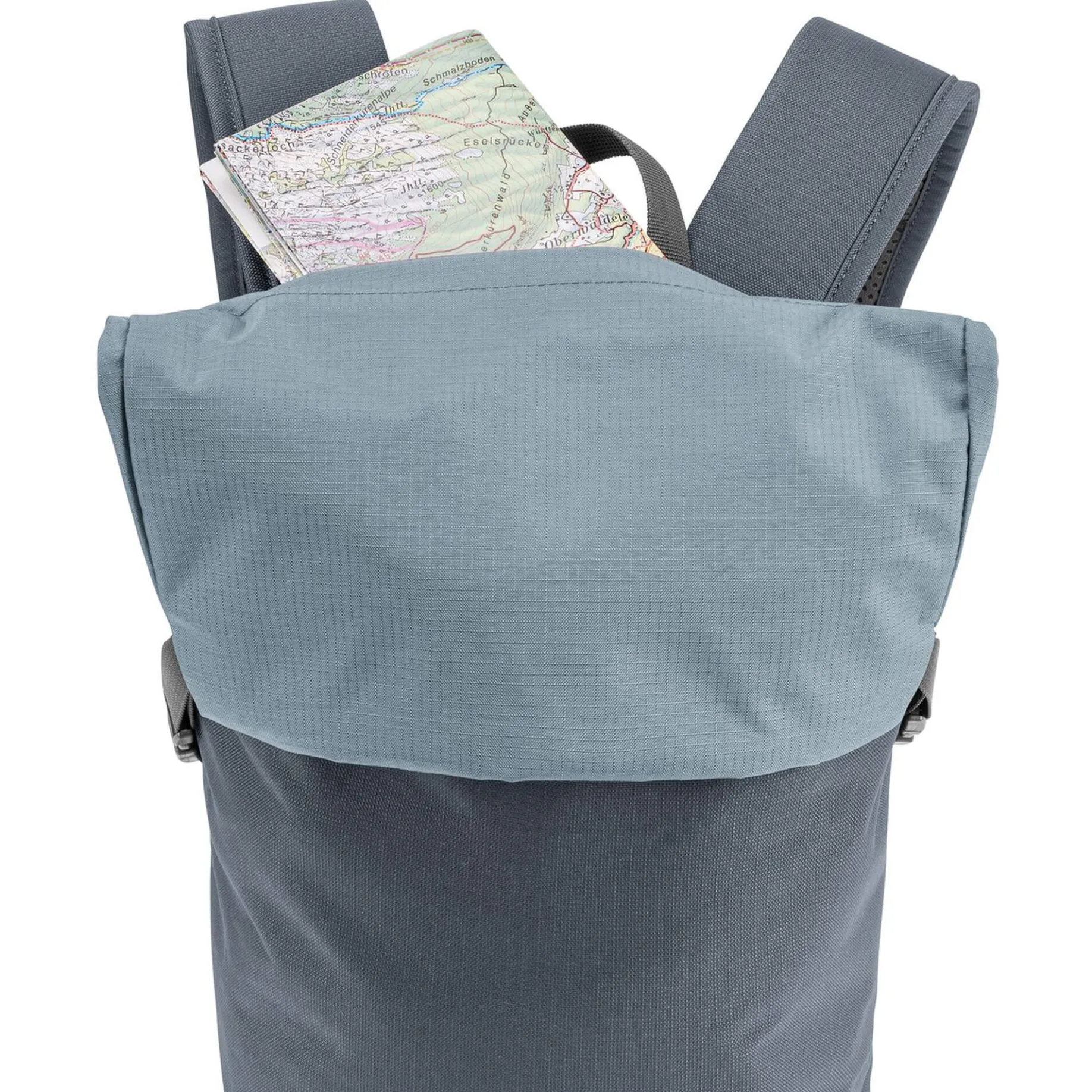 Unuk II 8 - Rucksack 39 cm (heron)