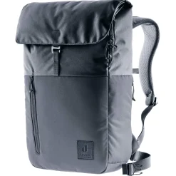 Up Seoul 26 - Rucksack 49 cm (black)