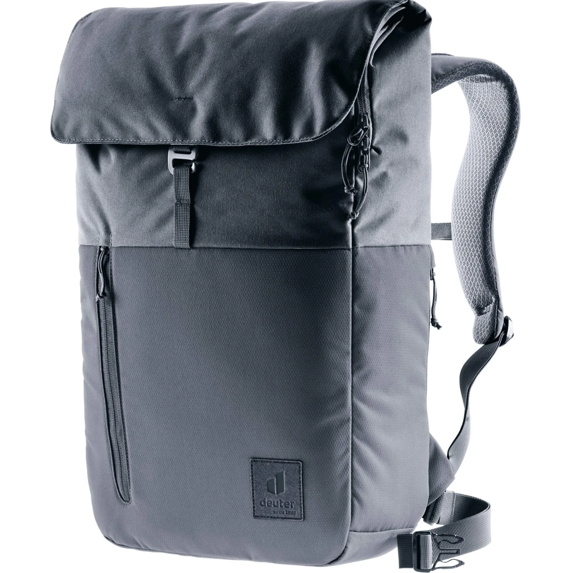Up Seoul 26 - Rucksack 49 cm (black)