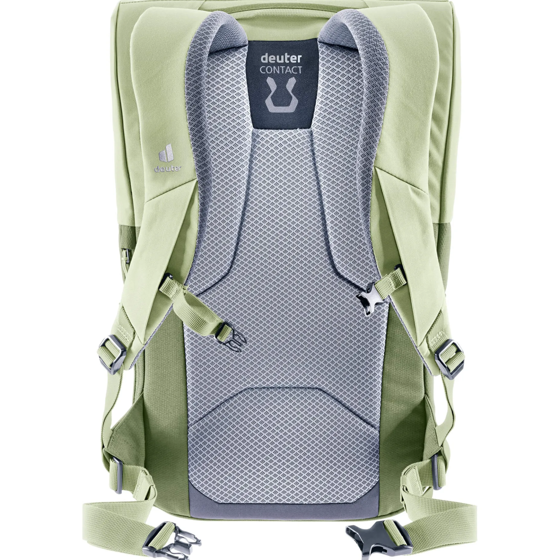 Up Seoul 26 - Rucksack 49 cm (grove-mineral)