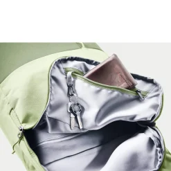 Up Seoul 26 - Rucksack 49 cm (grove-mineral)