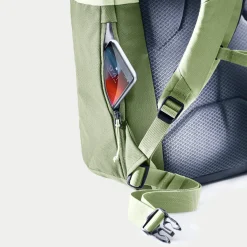 Up Seoul 26 - Rucksack 49 cm (grove-mineral)