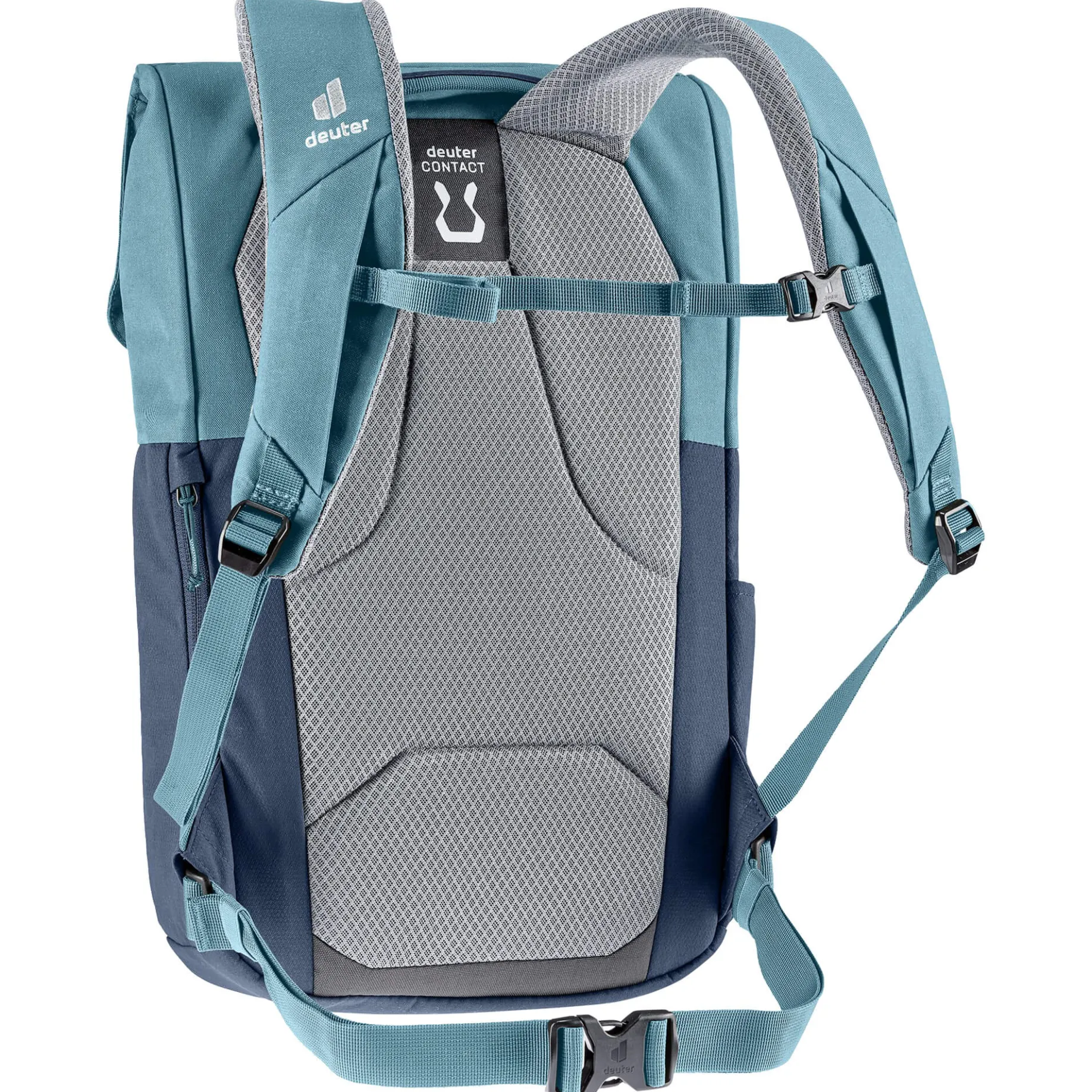 Up Seoul 26 - Rucksack 49 cm (ink-atlantic)