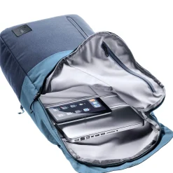 Up Seoul 26 - Rucksack 49 cm (ink-atlantic)