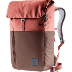 Up Seoul 26 - Rucksack 49 cm (raisin-caspia)