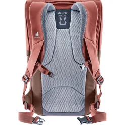Up Seoul 26 - Rucksack 49 cm (raisin-caspia)