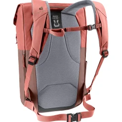 Up Seoul 26 - Rucksack 49 cm (raisin-caspia)