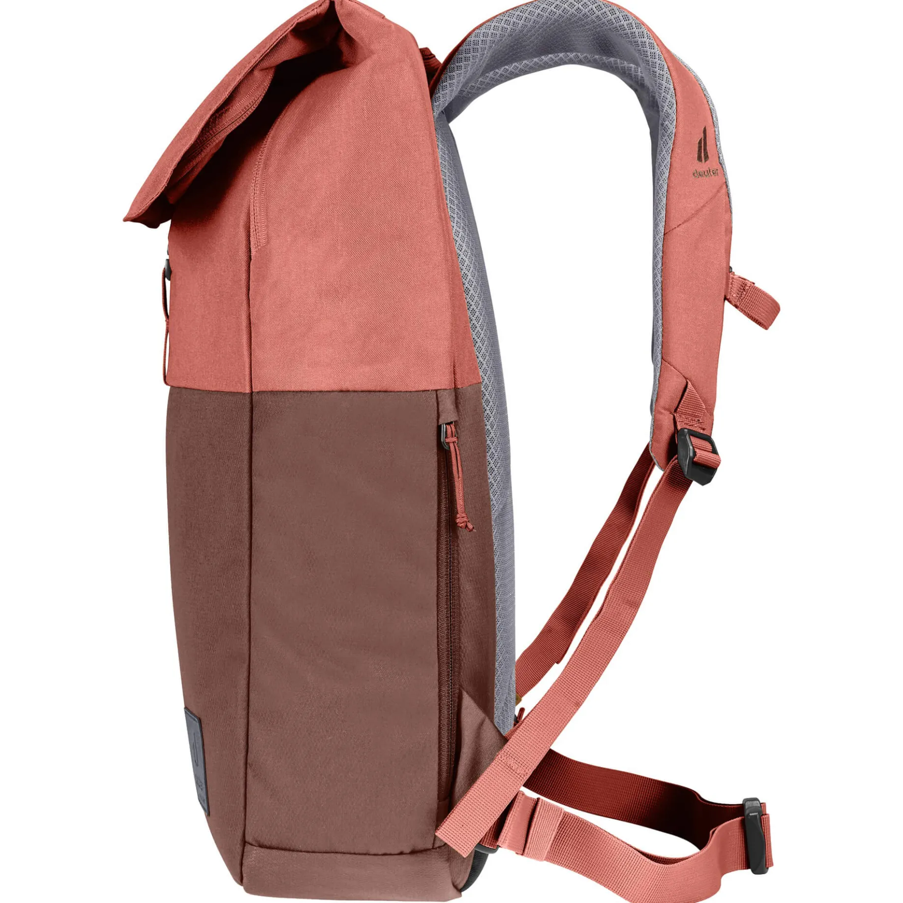 Up Seoul 26 - Rucksack 49 cm (raisin-caspia)
