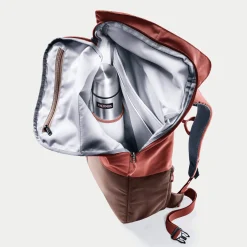 Up Seoul 26 - Rucksack 49 cm (raisin-caspia)