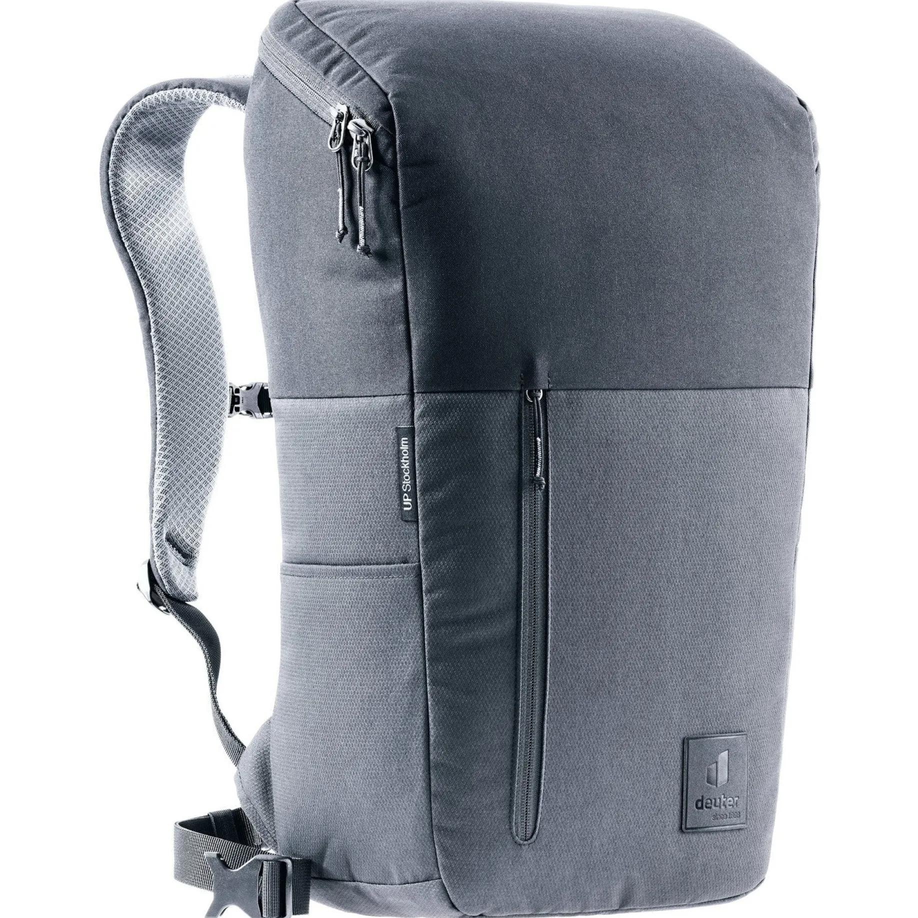 Up Stockholm 22 - Rucksack 51 cm (black)