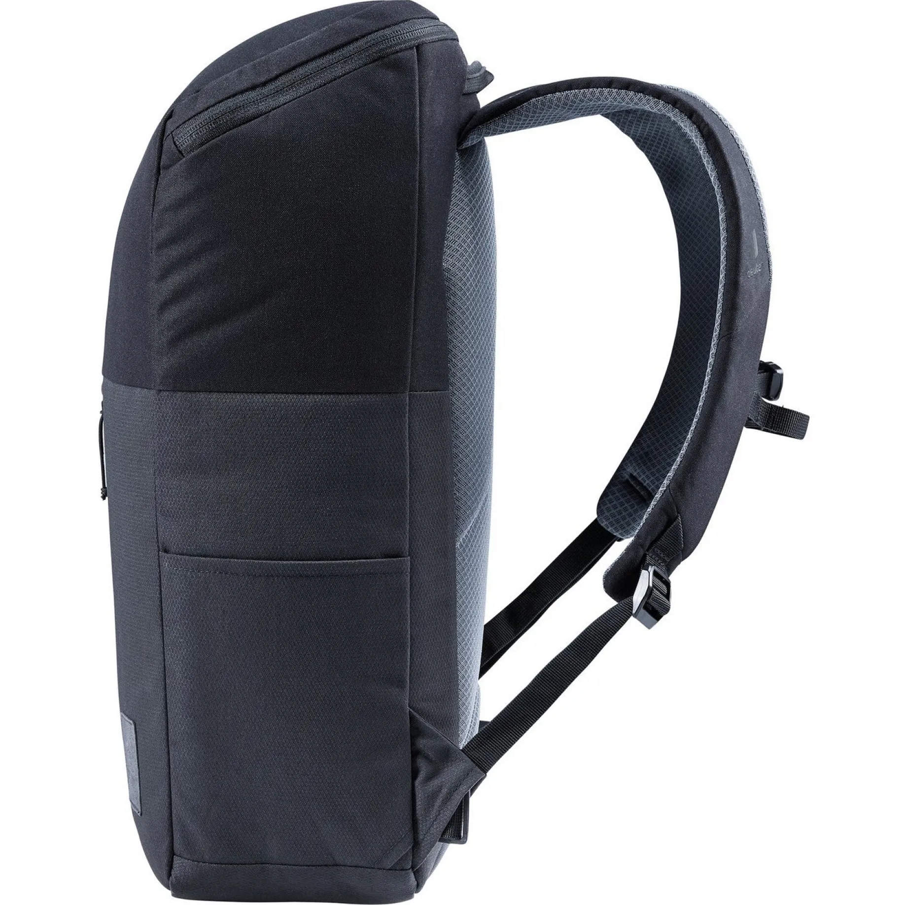 Up Stockholm 22 - Rucksack 51 cm (black)