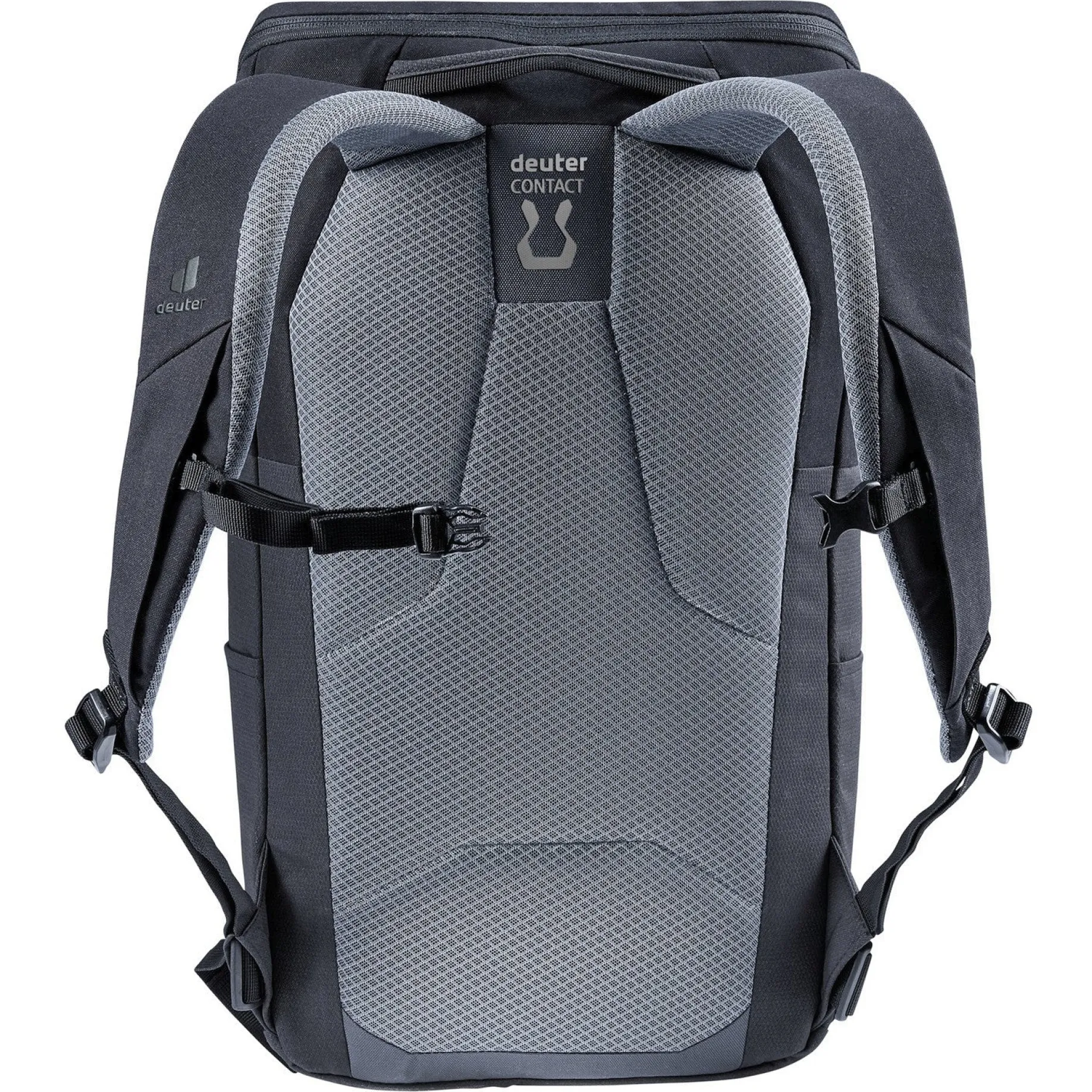 Up Stockholm 22 - Rucksack 51 cm (black)