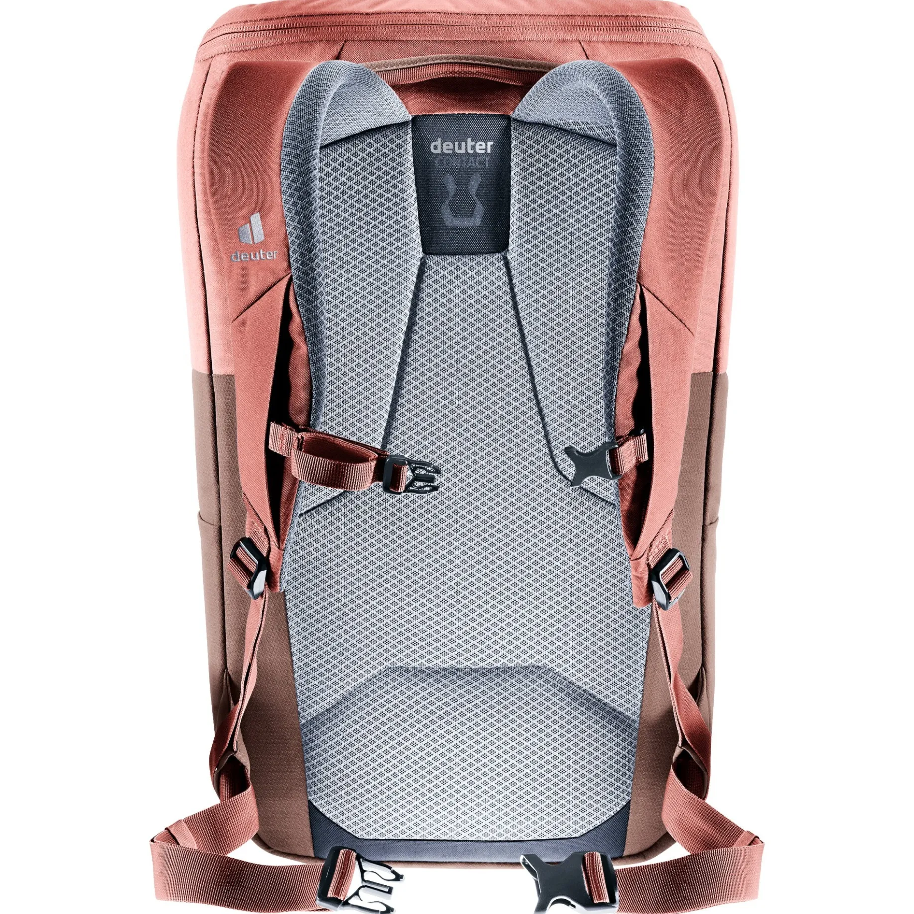 Up Stockholm 22 - Rucksack 51 cm (raisin-caspia)