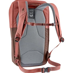 Up Stockholm 22 - Rucksack 51 cm (raisin-caspia)