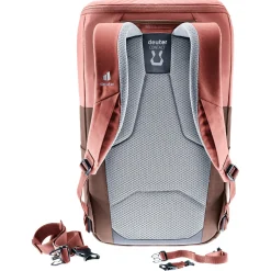 Up Stockholm 22 - Rucksack 51 cm (raisin-caspia)
