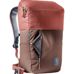 Up Stockholm 22 - Rucksack 51 cm (raisin-caspia)