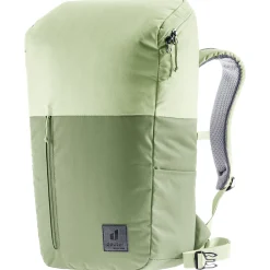 Up Stockholm 22 - Rucksack 51 cm (grove-mineral)
